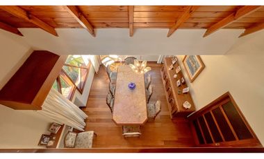 VENTA CASA GÜEMES