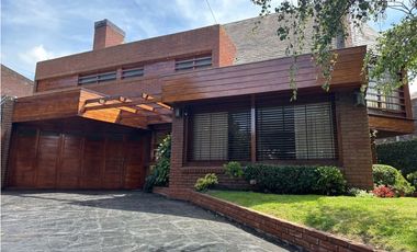 VENTA CASA GÜEMES