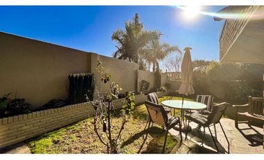 VENTA CASA GÜEMES