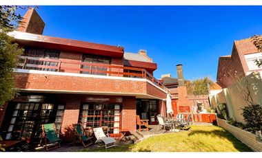 VENTA CASA GÜEMES