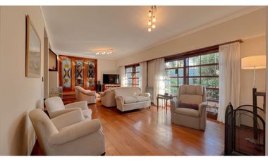 VENTA CASA GÜEMES