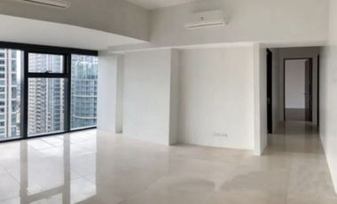 2BR Condominium for RENT in Grand Hyatt Manila Residences BGC