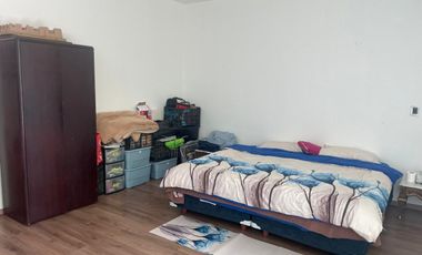 Casa con Alberca en Lomas de Virreyes. UN PISO