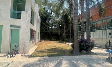 Casa con Alberca en Lomas de Virreyes. UN PISO