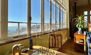 Local Comercial en venta en Valparaíso