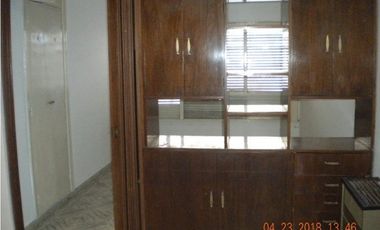 Departamento dos ambientes 50m2 aprox