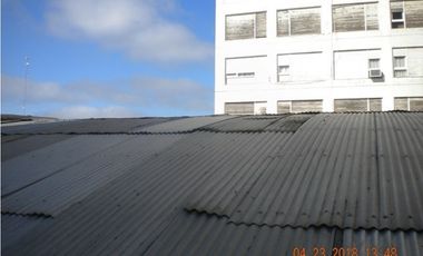 Departamento dos ambientes 50m2 aprox