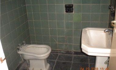 Departamento dos ambientes 50m2 aprox