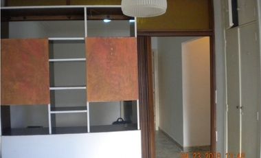 Departamento dos ambientes 50m2 aprox