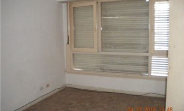 Departamento dos ambientes 50m2 aprox