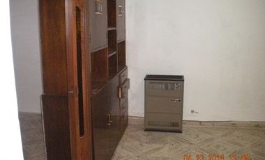 Departamento dos ambientes 50m2 aprox