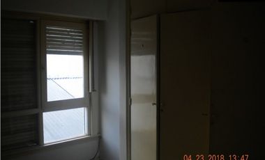 Departamento dos ambientes 50m2 aprox