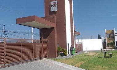 Preventa casas San Mateo Atenco, Edo de México