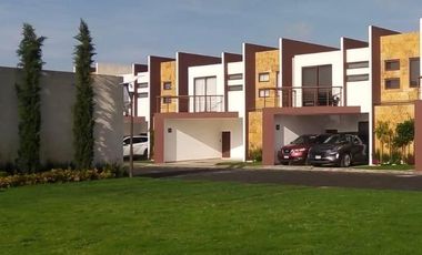 Preventa casas San Mateo Atenco, Edo de México