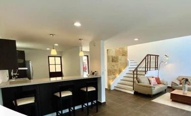 Preventa casas San Mateo Atenco, Edo de México