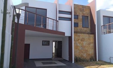 Preventa casas San Mateo Atenco, Edo de México