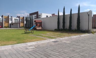 Preventa casas San Mateo Atenco, Edo de México