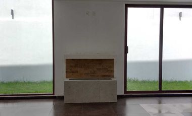 Preventa casas San Mateo Atenco, Edo de México