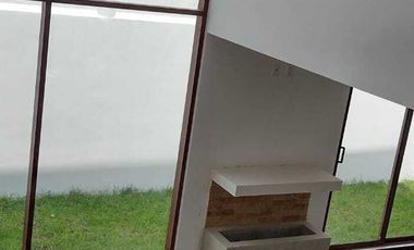 Preventa casas San Mateo Atenco, Edo de México