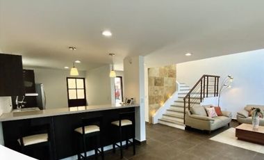 Preventa casas San Mateo Atenco, Edo de México