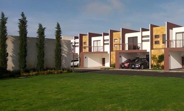 Preventa casas San Mateo Atenco, Edo de México