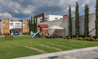 Preventa casas San Mateo Atenco, Edo de México