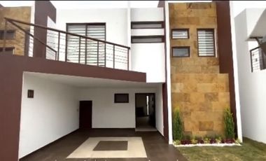 Preventa casas San Mateo Atenco, Edo de México