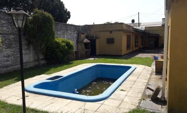 Casa en venta en Quilmes Oeste