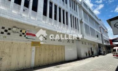 Rumah Jalan Setia Budi Komplek Milala Mas Medan
