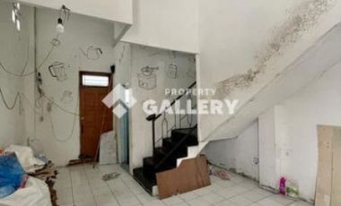Rumah Jalan Setia Budi Komplek Milala Mas Medan
