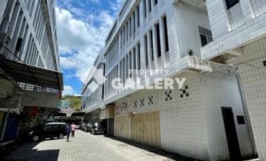 Rumah Jalan Setia Budi Komplek Milala Mas Medan