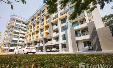 1 Bedroom Condo for sale at Punna Residence Oasis 1