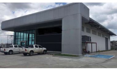 Venta de edificio comercial en Las Mañanitas GTA
