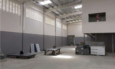 Venta de edificio comercial en Las Mañanitas GTA