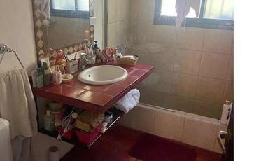 Casa en Campo Chico