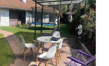 Casa en Campo Chico
