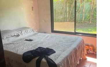 Casa en Campo Chico