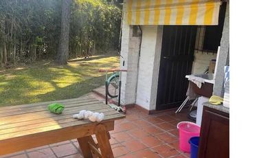 Casa en Campo Chico