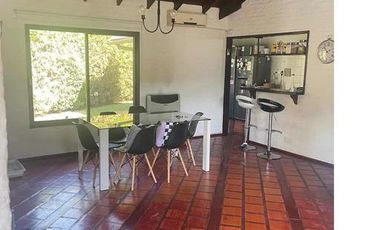 Casa en Campo Chico