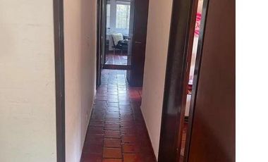 Casa en Campo Chico
