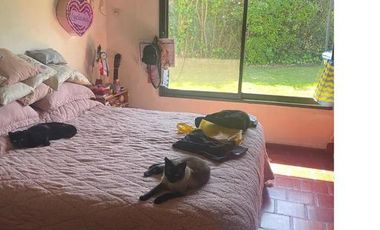 Casa en Campo Chico