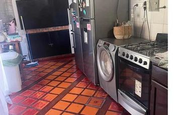 Casa en Campo Chico
