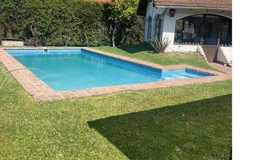 Casa en Campo Chico