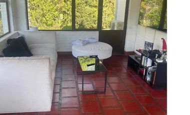 Casa en Campo Chico