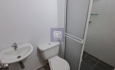 COD. 4513 - SE ARRIENDA APARTAMENTO - BARRIO: MONTEBIANCO