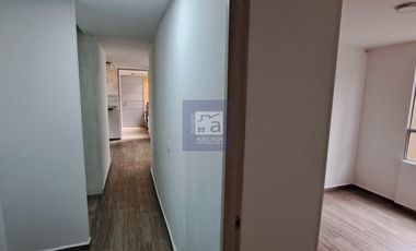 COD. 4513 - SE ARRIENDA APARTAMENTO - BARRIO: MONTEBIANCO