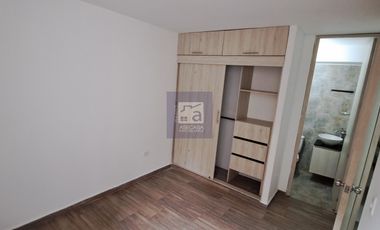 COD. 4513 - SE ARRIENDA APARTAMENTO - BARRIO: MONTEBIANCO