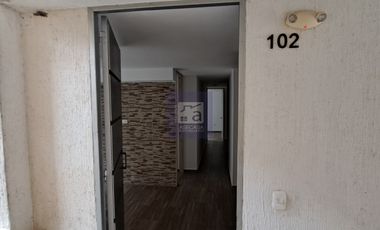 COD. 4513 - SE ARRIENDA APARTAMENTO - BARRIO: MONTEBIANCO