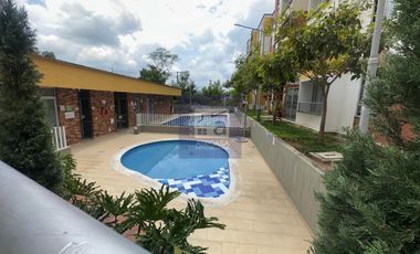 COD. 4513 - SE ARRIENDA APARTAMENTO - BARRIO: MONTEBIANCO