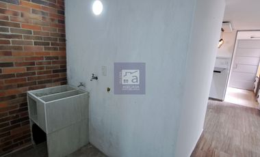 COD. 4513 - SE ARRIENDA APARTAMENTO - BARRIO: MONTEBIANCO